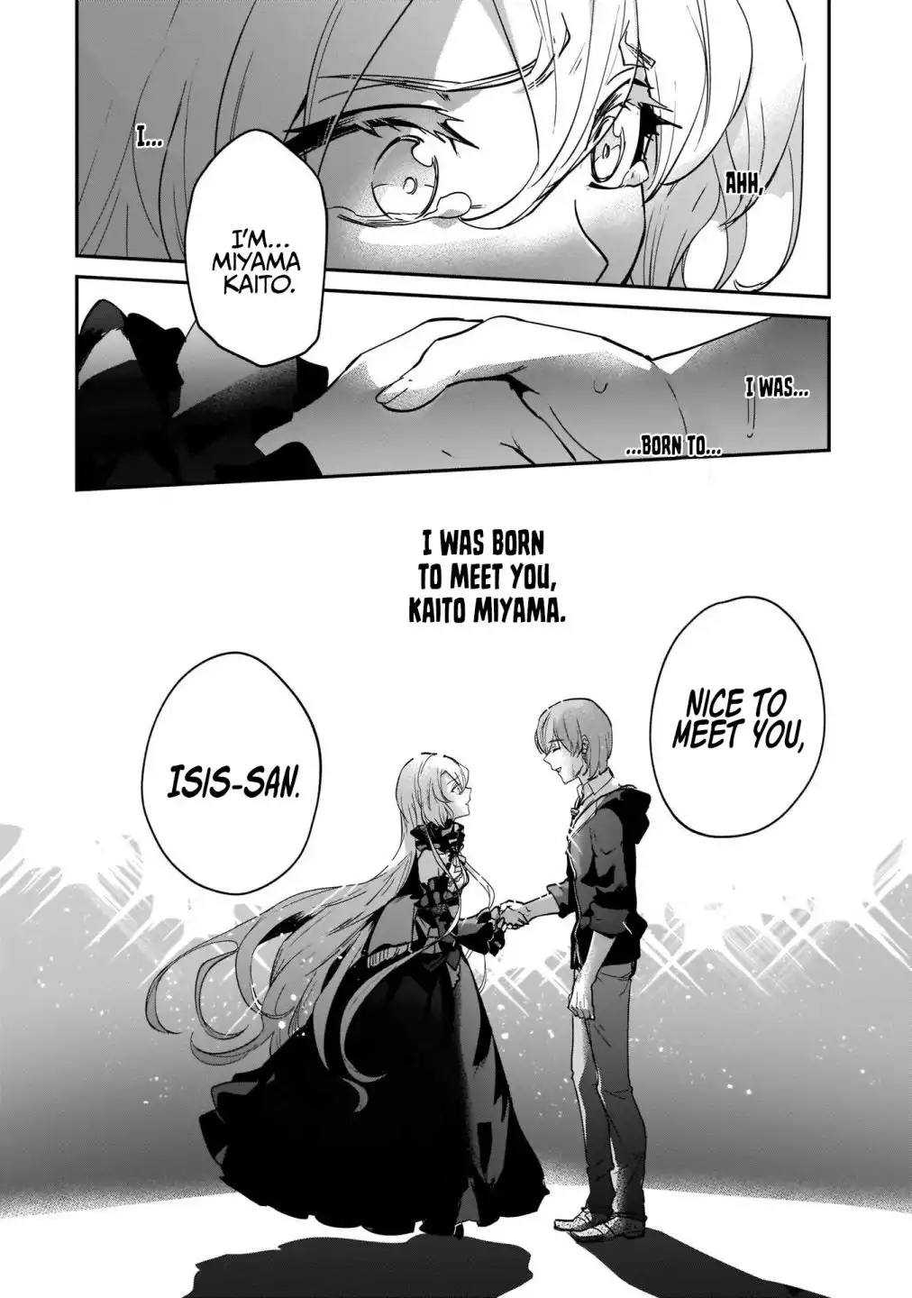 Yuusha Shoukan ni Makikomareta kedo, Isekai wa Heiwa deshita Chapter 16 27